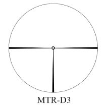MTR-D3